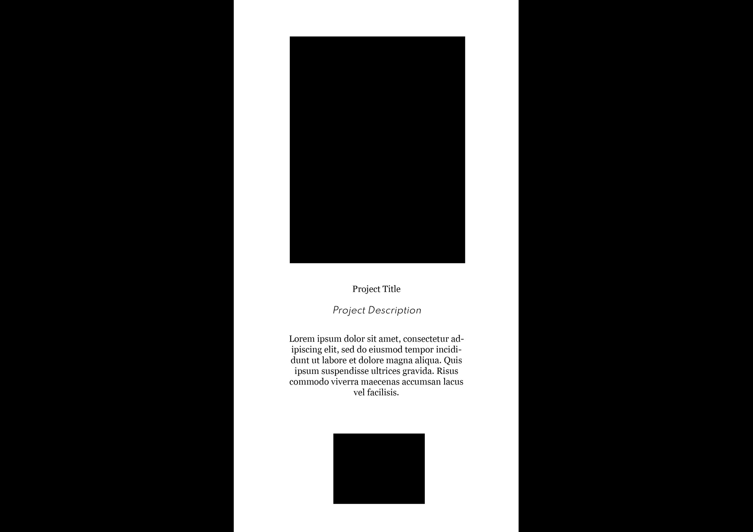 Creative Canvas