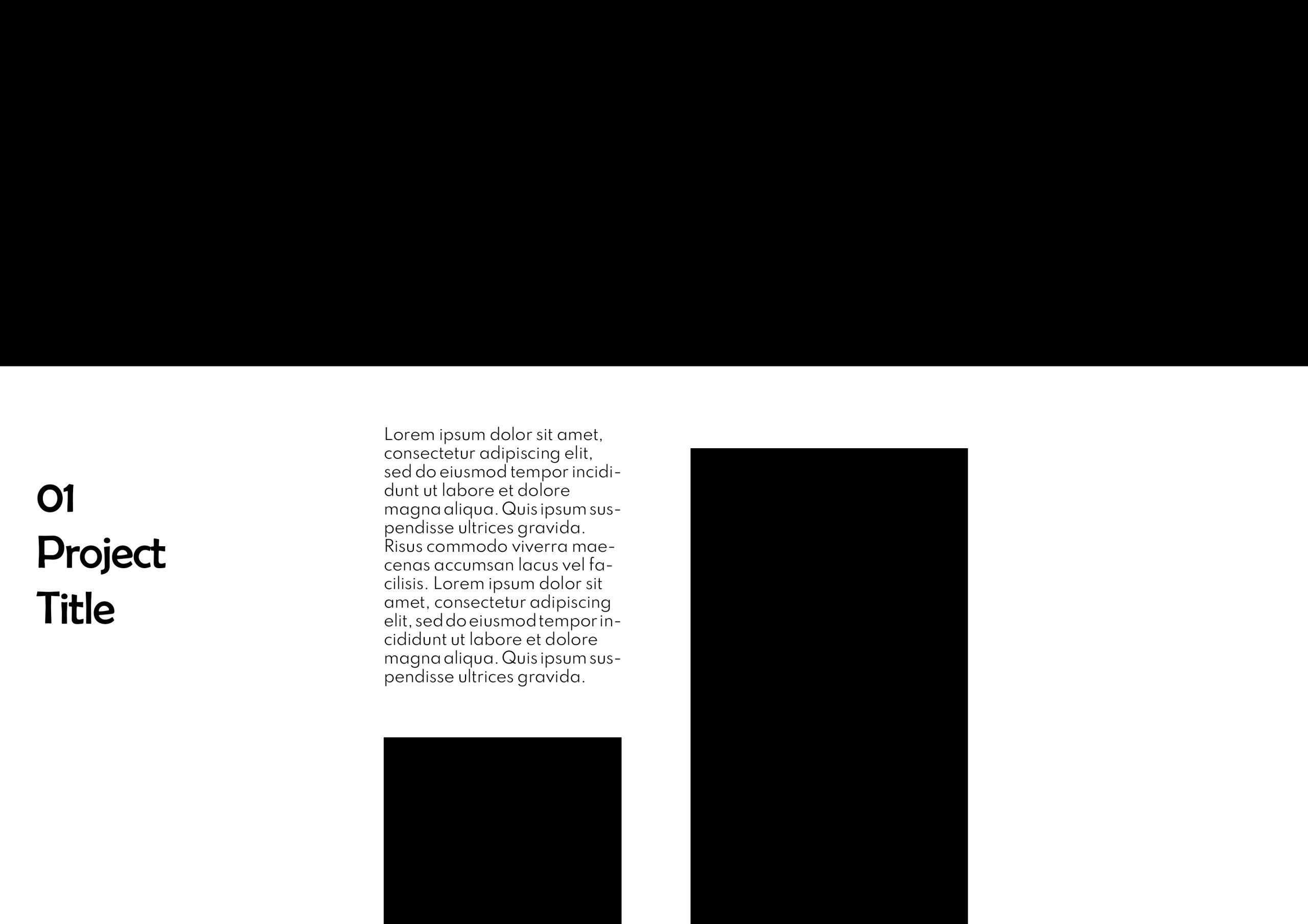 Academic Portfolio