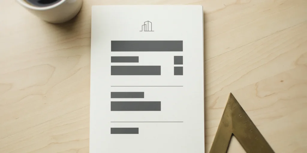 Architecture CV: Format, Examples and ATS Tips