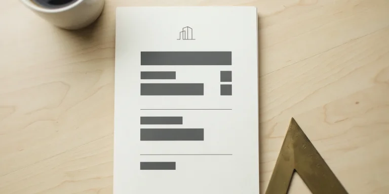 Architecture CV: Format, Examples and ATS Tips