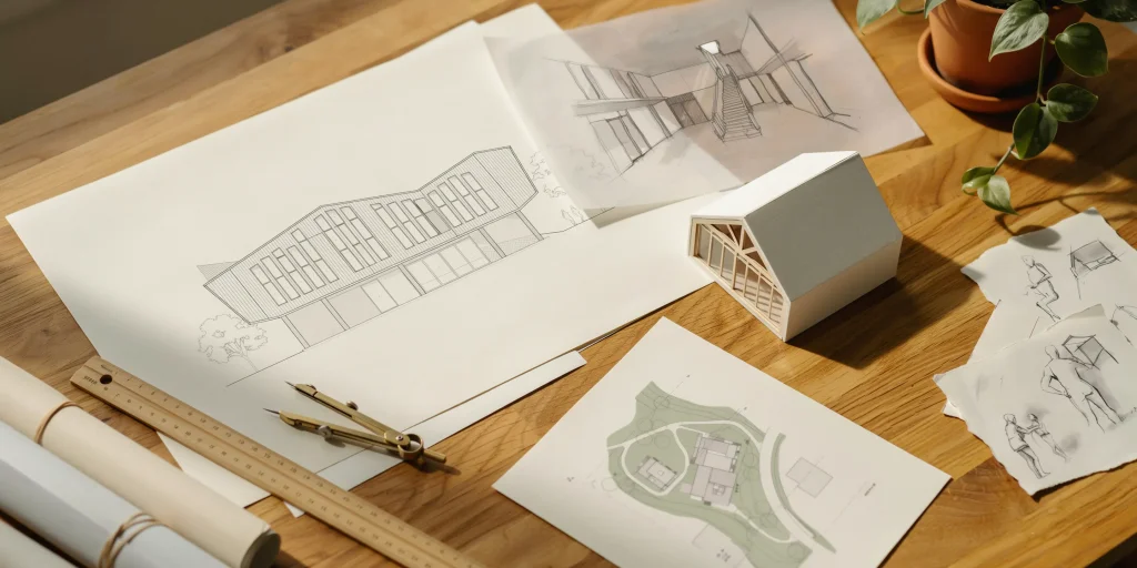 How to Get an Architecture Internship With No Experience
