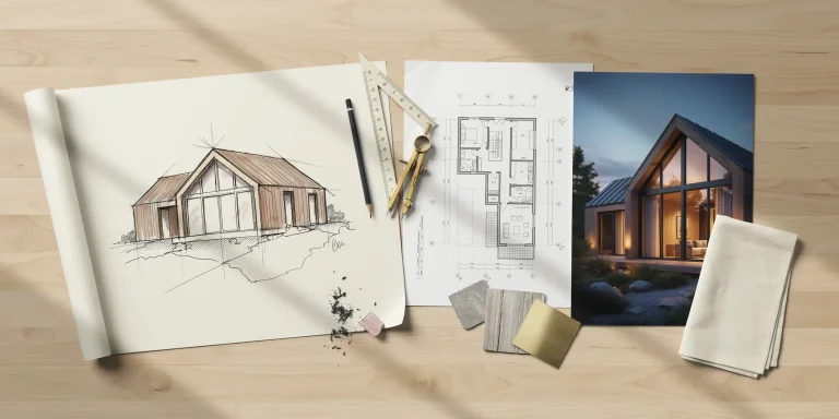 Architecture Portfolio: The Complete Guide to Getting Hired