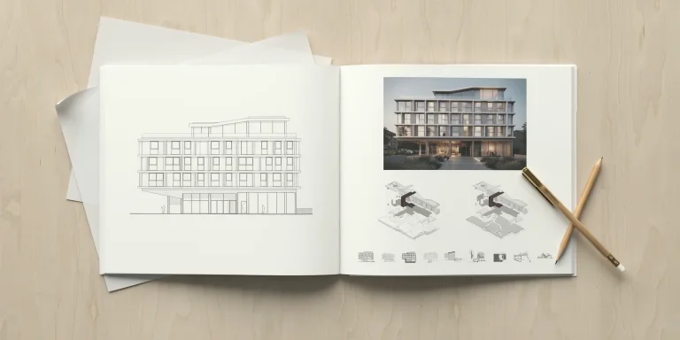 Architecture Portfolio Mistakes: 9 Errors That Cost Interviews