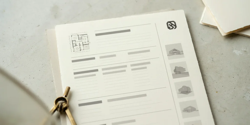 Architecture Resume Guide: Sections, Keywords and Examples