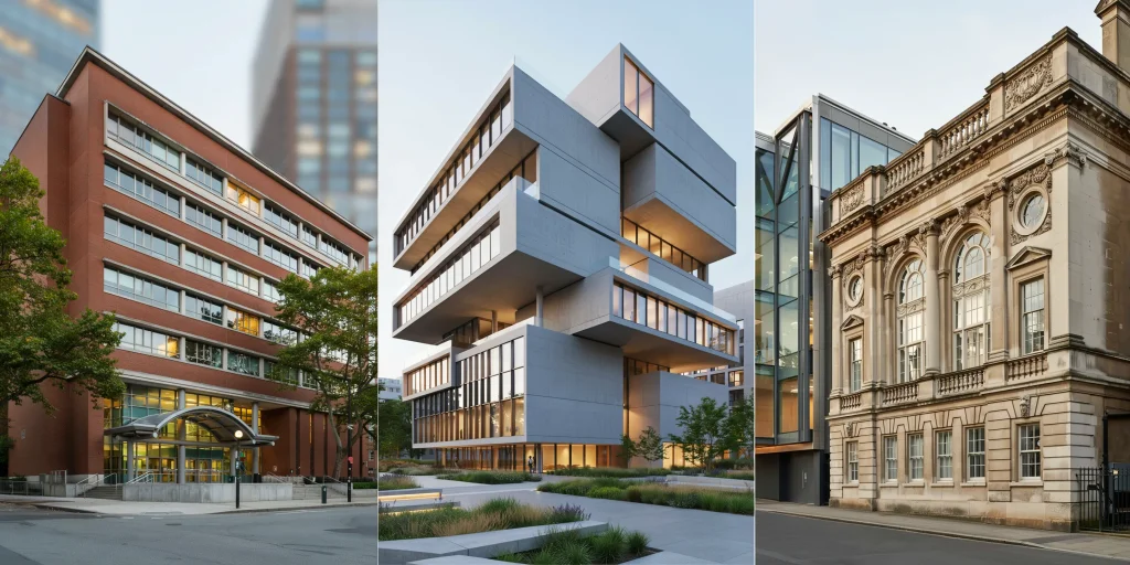 Best Architecture Schools for Your M.Arch: A 2026 Guide