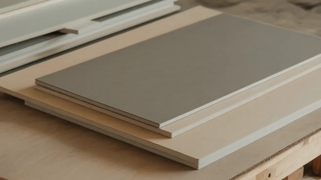 Architecture Model Materials: What to Use, and What Your Shop Will Refuse