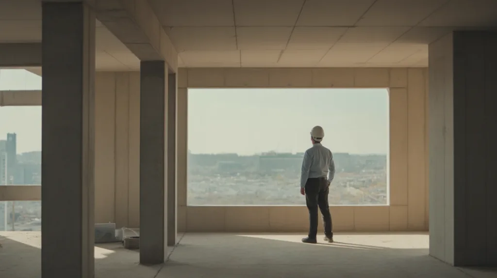 A Day in the Life of an Architect at Three Career Stages