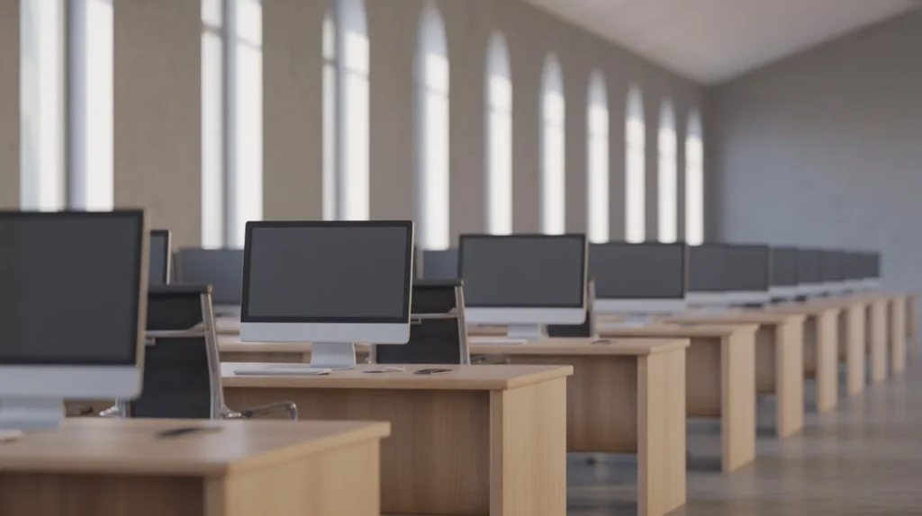 Entry Level Architect Salary: What a First Job Actually Pays