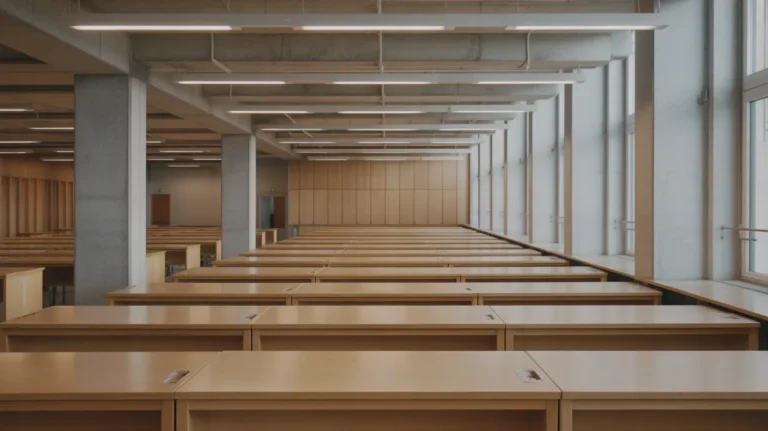 How Long Is Architecture School, and What Comes After