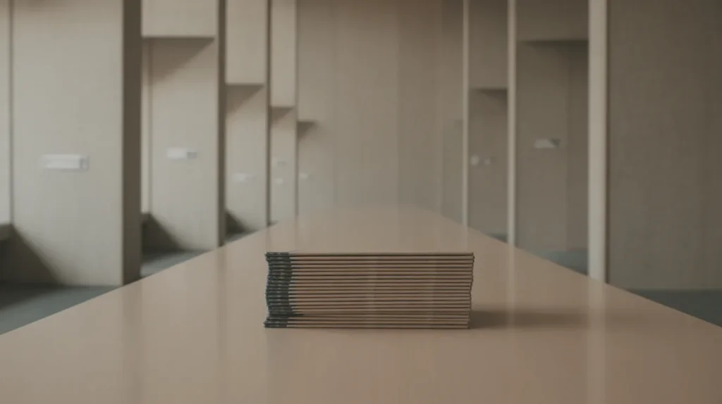 The M.Arch Application Portfolio: What Committees Actually Read