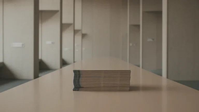 The M.Arch Application Portfolio: What Committees Actually Read