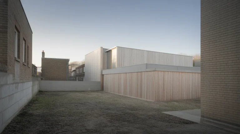 Site Analysis in Architecture: How to Make the Page Count